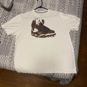 Jordan T shirt